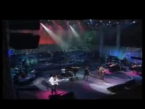 Randy Crawford y Presuntos Implicados