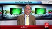 Imran Or Reham Khan Ki Talaq Pr Dukh Huwa Aitzaz Ahsan – 06 Nov 15 - 92 News HD