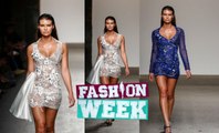 Nolcha Fashion Week New York Spring Collections 2015 During NY Fashion Week - Mimi Tran