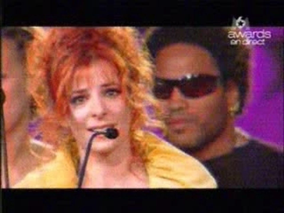 2000-MyleneFarmer-M6Award-2