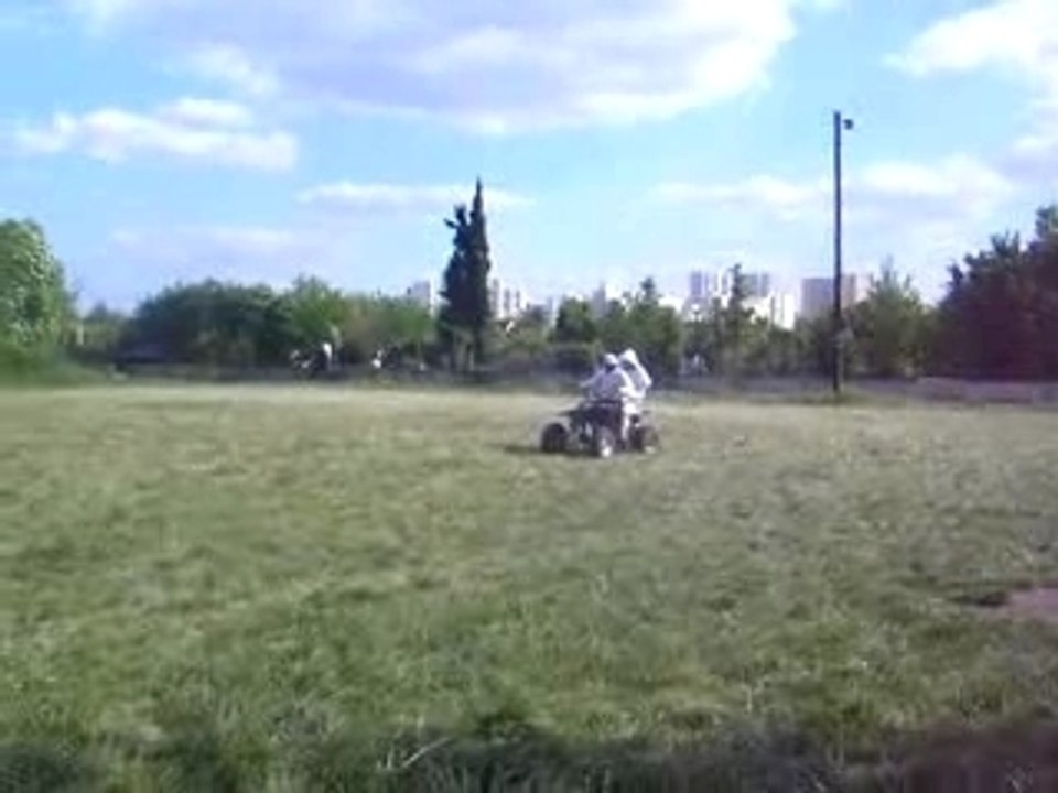 BOKAR & YLAN  EN 200 BLASTER