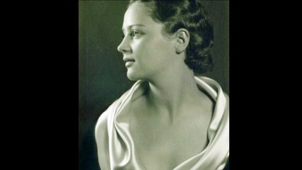 A TRIBUTE TO ELIZABETH RUSSELL