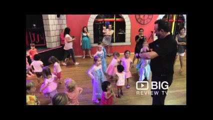 Hire a nanny Nanny share Sydney