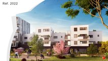 Programme immobilier Solaris Exclusif Neuf Lille