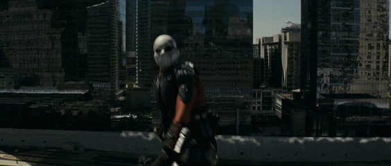 Suicide Squad Full Movie Streaming Online