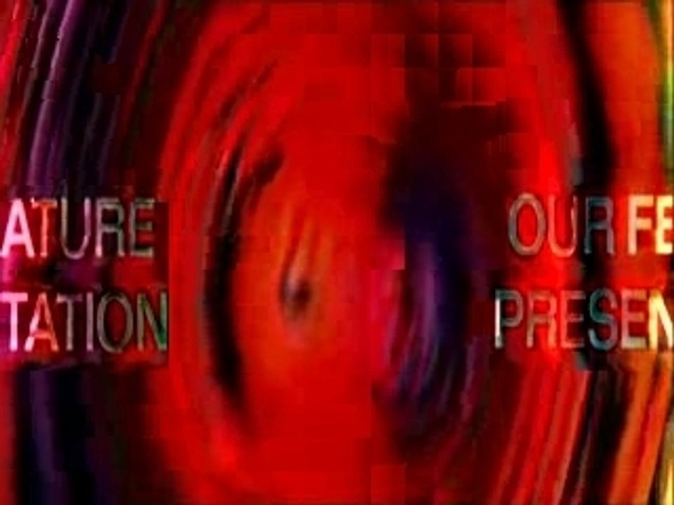 Our Feature Presentation
