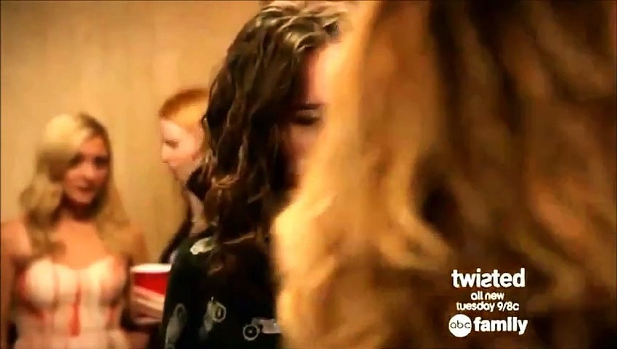 Cody + Aria - Another Love