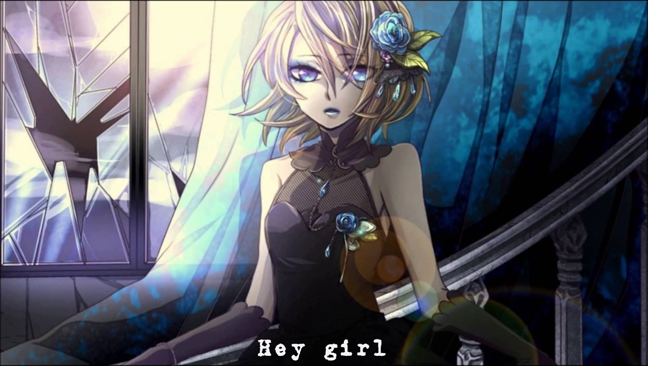 Nightcore - Dollhouse