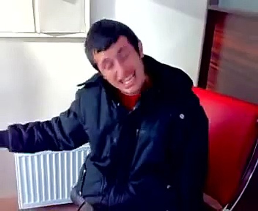 Yanık Ahmet Mükemmel Yorum