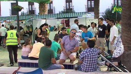 TVO-1157 (3 SEPTIEMBRE 2015)