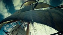 In the Heart of the Sea TRAILER 3 (2015) - Cillian Murphy, Brendan Gleeson Adventure HD