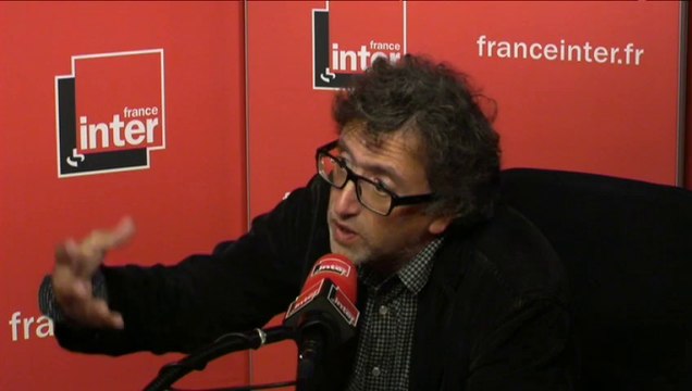 Société hyperconnectée, neurologie : Lionel Naccache répond à Patrick Cohen