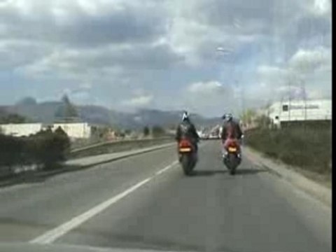 Toxic Stunt To2 Team oxygène