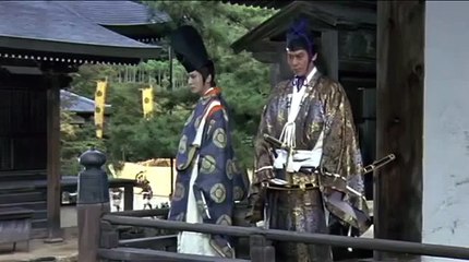「NHK大河ドラマ」秀吉　完全版