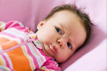 Funny baby faces pictures