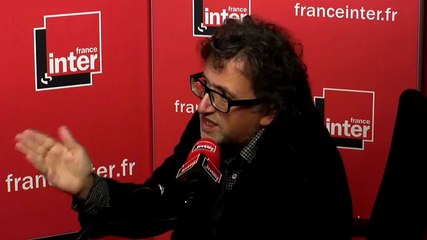 Lionel Naccache "Il y a des signes minimaux de conscience chez 30% des gens dans un état qualifié de "végétatif""