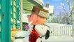 Snoopy and Charlie Brown: A Peanuts Movie - Clip - Little Red Haired Girl