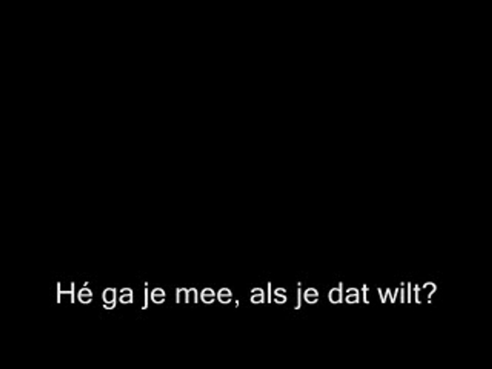 Songtekst Dutch Winx Intro