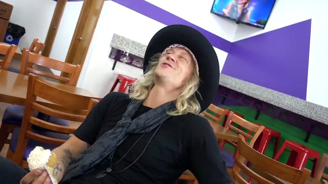 EPIC FACE BREAK CHALLENGE!!