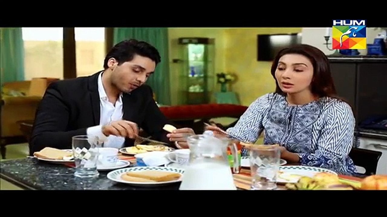 Tumhare Siwa Episode 3 Full Episode HUM TV