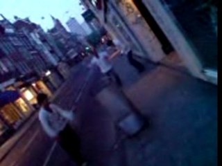 Saut de Rudy avec 4 grammes...