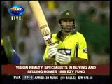 6 Sixes iN a oVER - Huge siXes by ShaHid Afridi