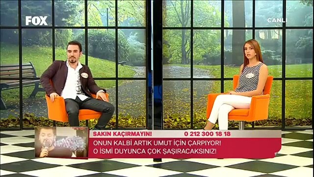 Zuhal Topal programını trolleyen damat adayı