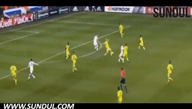 Europa League | Tottenham Hotspur 2-1 Anderlecht | Video bola, berita bola, cuplikan gol