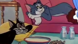Tom And Jerry 2015 | New Part A Mouse In The House | Kid Cartoon 2015
