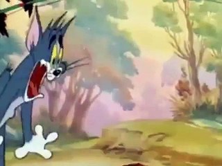 Tom And Jerry 2015 | Part Cat Fishin | Kid Cartoon 2015