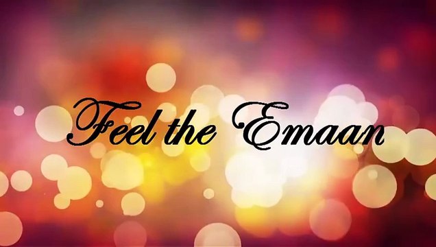 hamara asal maqsad kia hai kia ap jante hain by mulana tariq jameel