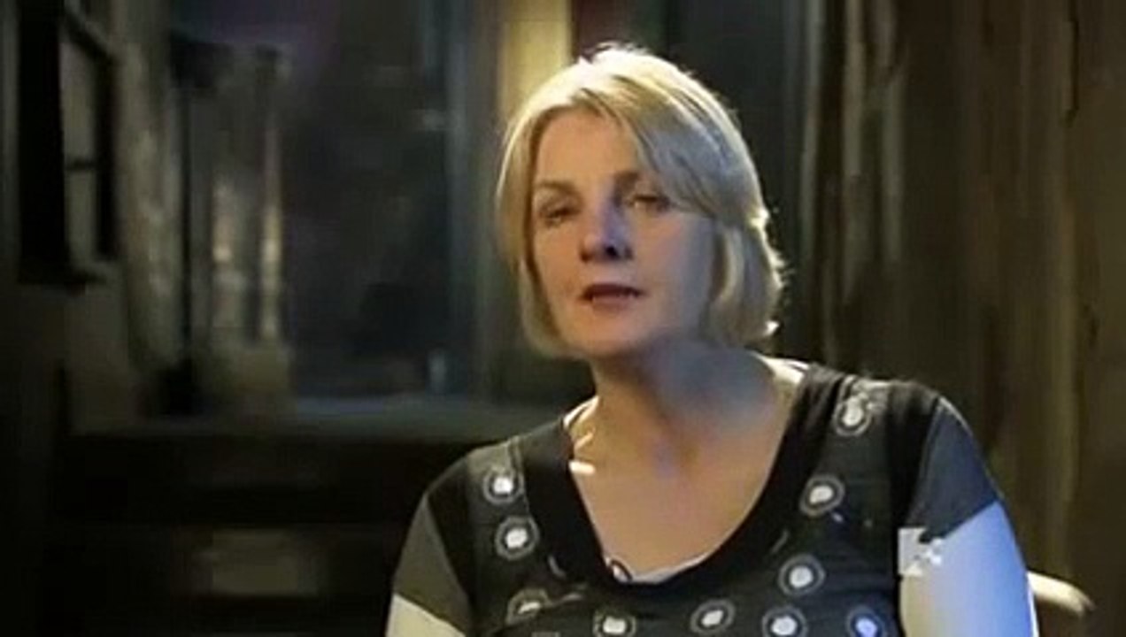 Sean Courtney Fascinating Documentary Full HD s
