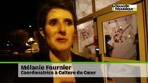 VIDEO (41) Cultur'Hall : des artistes en cages de résonance à Blois