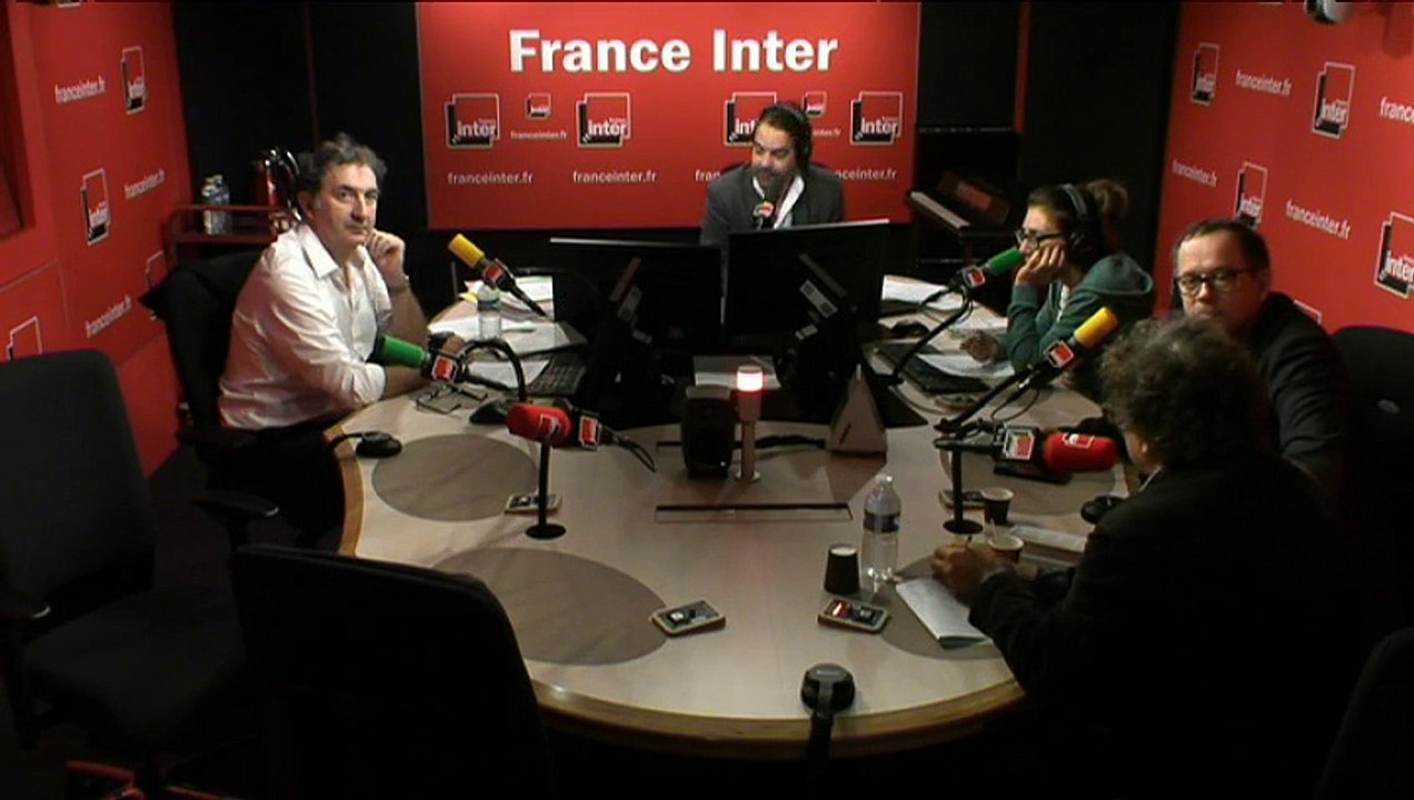 Neurologie, médecine, états végétatifs : Lionel Naccache répond aux auditeurs