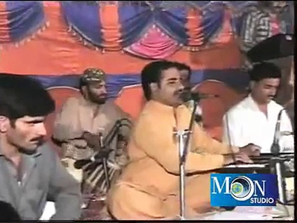 NEW SARAIKI SONGS 2015 SHOUKAT RINDI