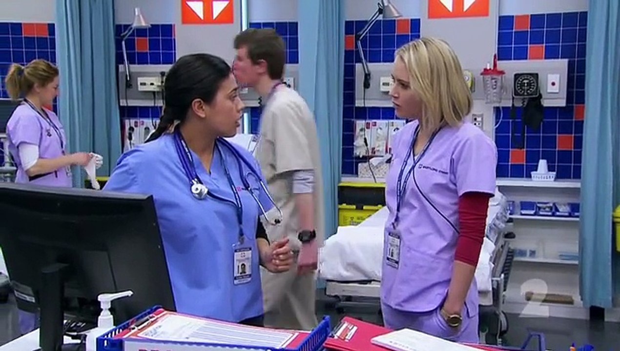 Shortland Street 5874 6th November 2015