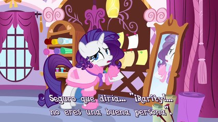 Scootertrix the Abridged: Episode 14 [subtítulos en español]