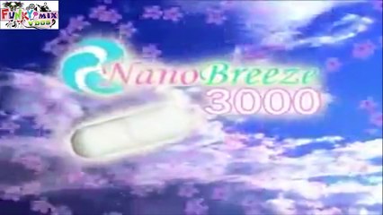 Creative Funny Ad Nano Breez 3000 Funny Commercial