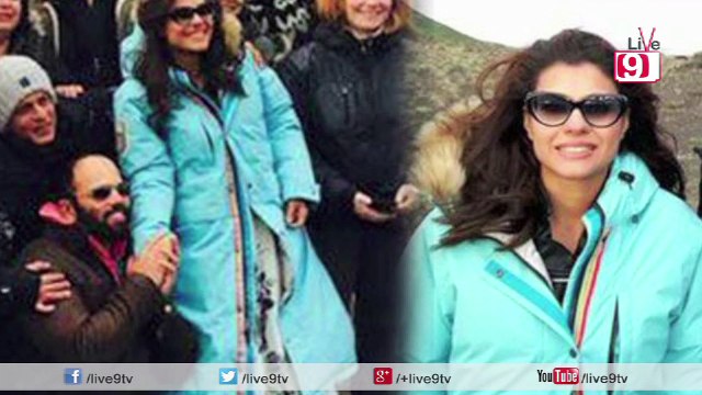 LEAKED: Shahrukh Khan & Kajol's Romantic Song From Dilwale