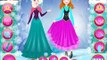 Frozen Beauty Secrets-Full Gameplay for Girls-Frozen Games