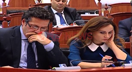Parlamenti miraton buxhetin faktit 2014, debate në seancën 14 orëshe  - Ora News-