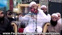 Maulana tariq jameel What is death | Maut kya hai