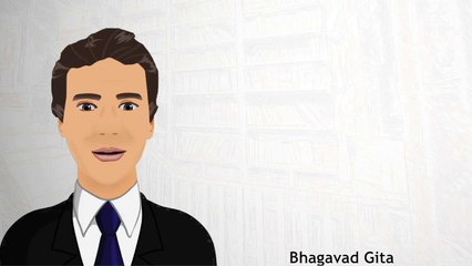 Bhagavad Gita
