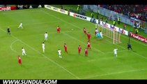 Europa League | Rubin Kazan 0-1 Liverpool | Video bola, berita bola, cuplikan gol