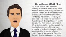 Up in the Air (2009 film)