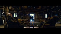 The Hateful Eight Official Trailer #2