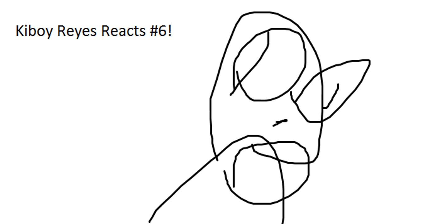 Kiboy Reyes Reacts #6