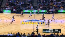 Basket - NBA : Les 3 blocks de Gobert