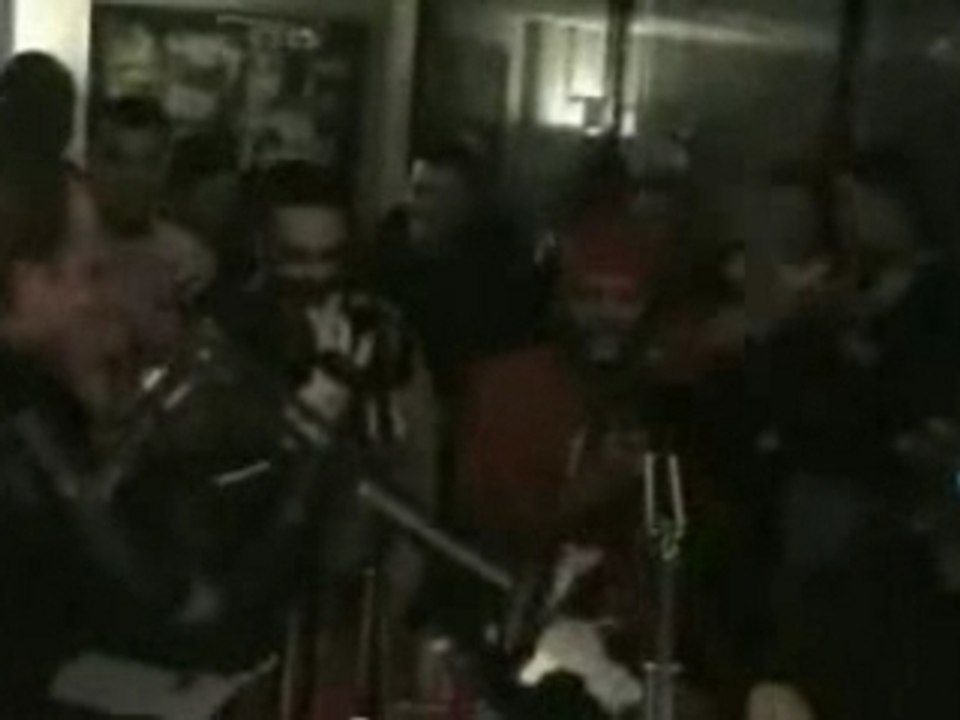Freestyle Blacko Aketo