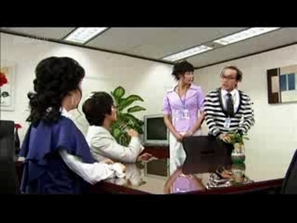 Hello! Miss Episode 12 (2 of 3)
